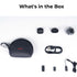 Obsbot Vox SE wireless mikrofon [ah:7f5a3eb563d914bf55c197cd7d1cbe8fc2716880db1381bec006c64fc98ac938] [ah-transfer:7ac8457208cf472aa9a0e71b3283b93b]