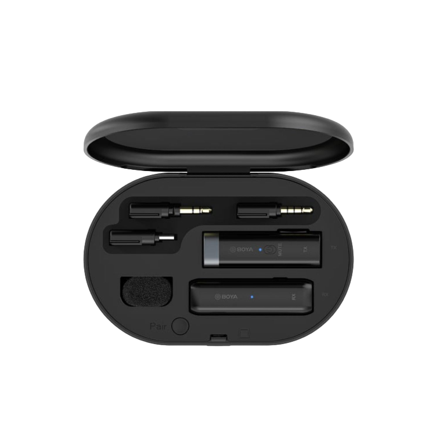 Obsbot Wireless mikrofon