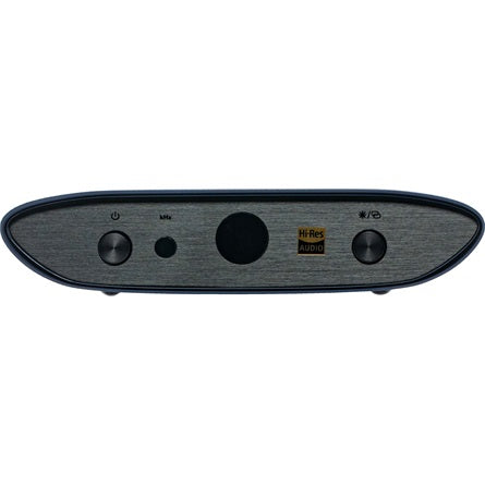 ifi ZEN Air Blue 2 Bluetooth DAC kék-fekete [ah:9e4267bba2e9dfaac143ec4e9cc9ea441117d5bb796f24be34ad0689f64fd0cf] [ah-transfer:f2cd23ac3b0c4509b50514f16a2c0e63]