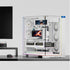 Thermalright Levita Vision 360 UB ARGB White processzor vízhűtő fehér [ah:9eca66abef4f8e853a7f9e33f2605c19cdee1de9dc4a15b9e10c08867786f85c] [ah-transfer:ca58ada4163341c8be16541ed8efeebf]