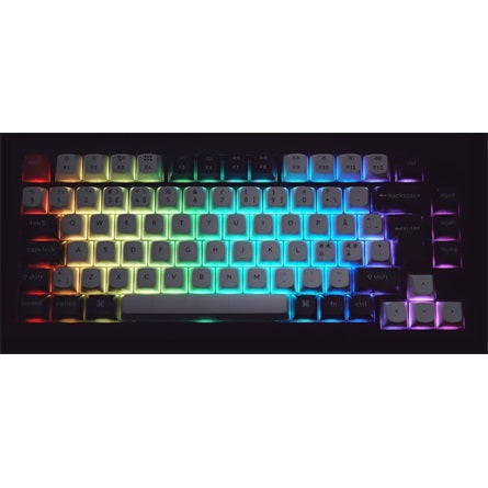 Keychron Q1 HE - vezeték nélküli mechanikus billentyűzet - ISO HU [ah:a67b70d0a2dff085182a04d72e4cbb9e444a50c1eda9f51afba1a0d0422a43cd] [ah-transfer:326ea2f46b7a4ecbaf316acf7a46a6d2]