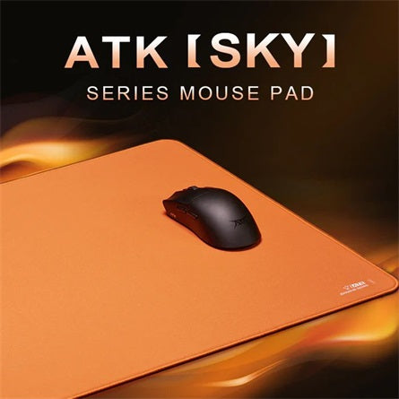 ATK Sky Pro XL gaming egérpad narancssárga [ah:9f772fe4483230882b9c159be6ed87f75c8c641277dc09fa9b5b5544f4d8912f] [ah-transfer:1ddbfda386b346068f9609f6822cedae]