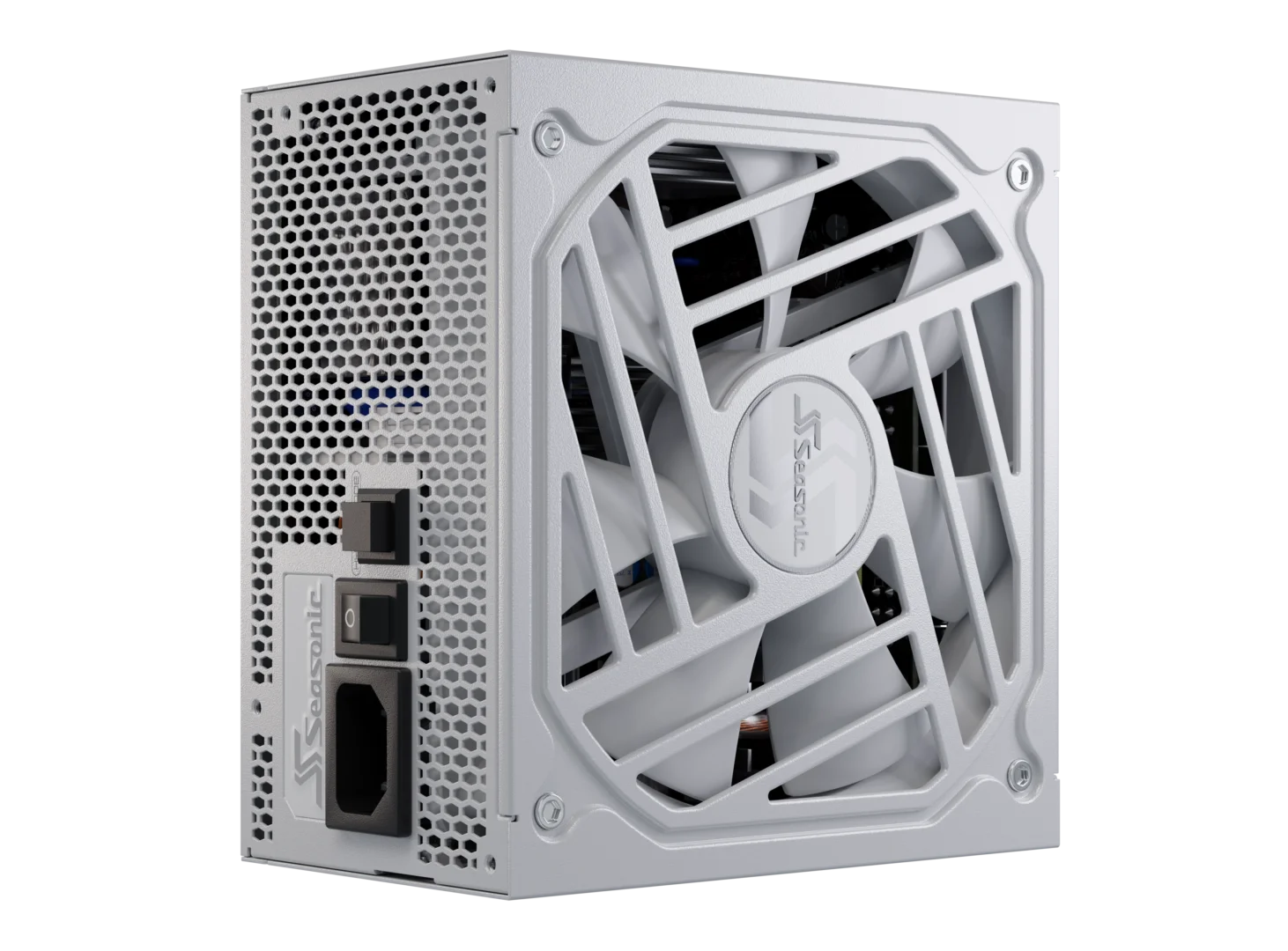 Seasonic Focus GX ATX 3.0 80+ Gold tápegység