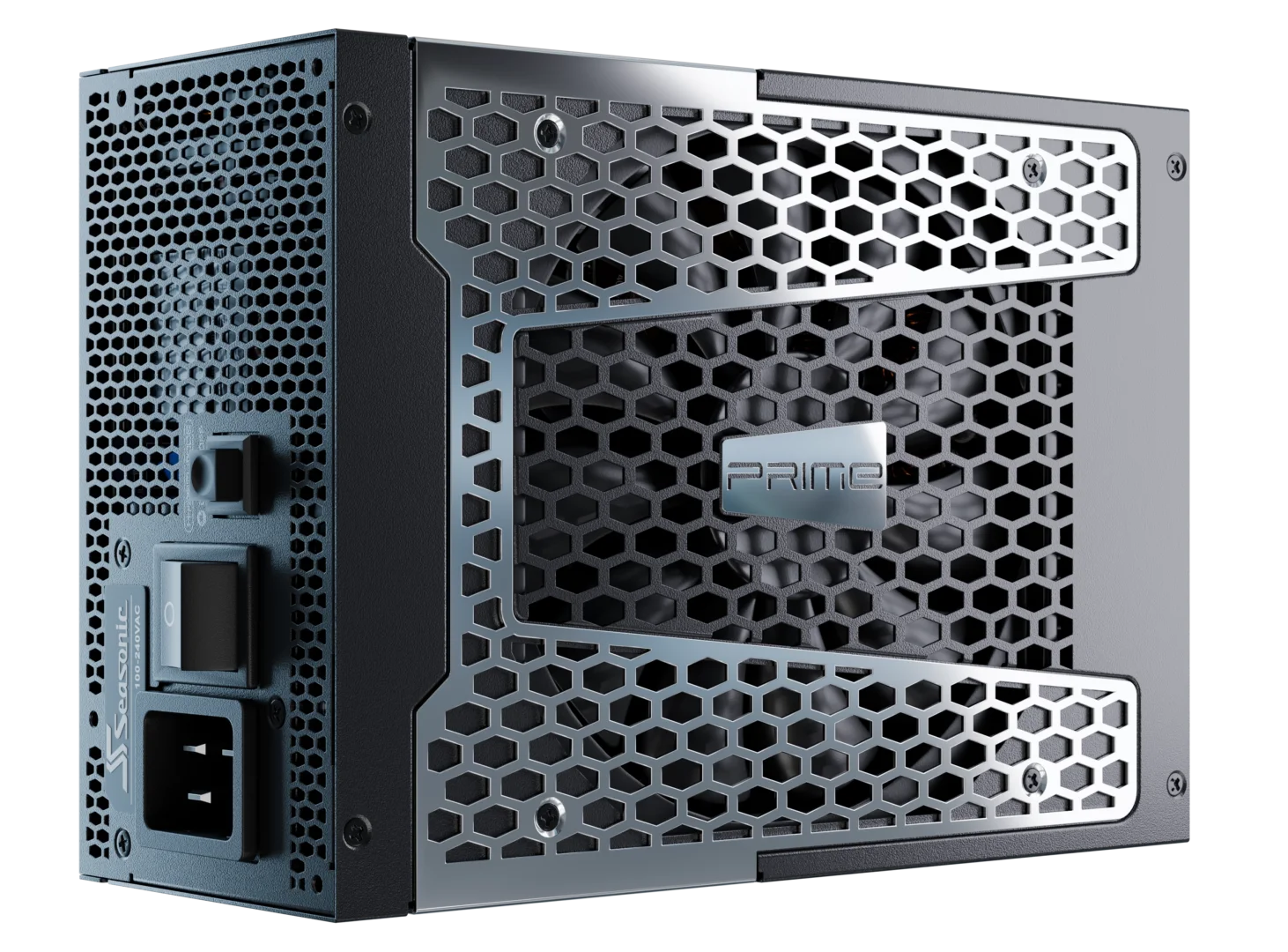 Seasonic Prime PX ATX 3.0 80+ Platinum tápegység