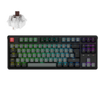 Keychron C3 Pro 8K - vezetékes mechanikus billentyűzet - ISO HU