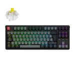 Keychron C3 Pro 8K - vezetékes mechanikus billentyűzet - ISO HU