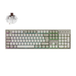 Keychron C2 Pro 8K - vezetékes mechanikus billentyűzet - ISO HU
