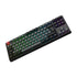 Keychron C3 Pro 8K - vezetékes mechanikus billentyűzet - ISO HU