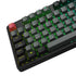 Keychron C3 Pro 8K - vezetékes mechanikus billentyűzet - ISO HU