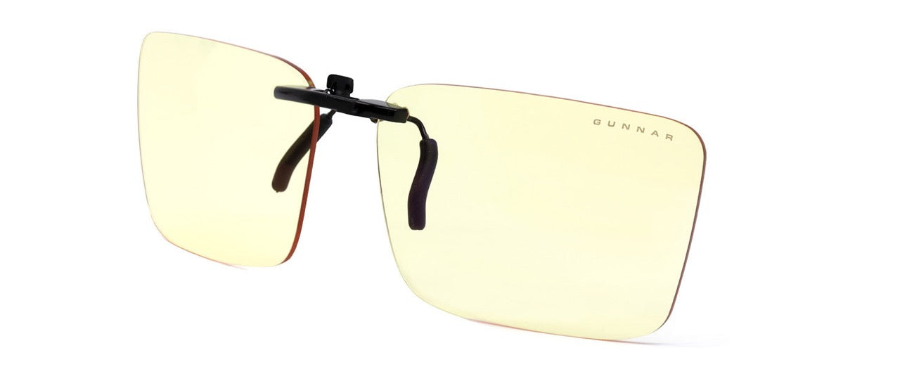 Gunnar Clip On számítógépes szemüveg