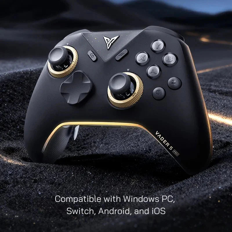 Flydigi Vader 5 Pro vezeték nélküli gamepad