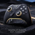 Flydigi Vader 5 Pro vezeték nélküli gamepad