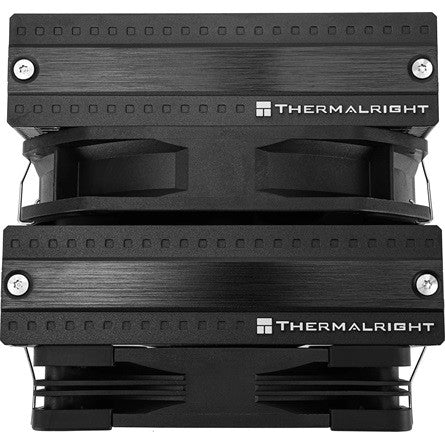 Thermalright Frost Vortex 140 SE processzor hűtő