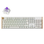 Keychron K10 HE - ISO HU