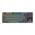 Keychron K1 Max - Low Profile - ISO HU