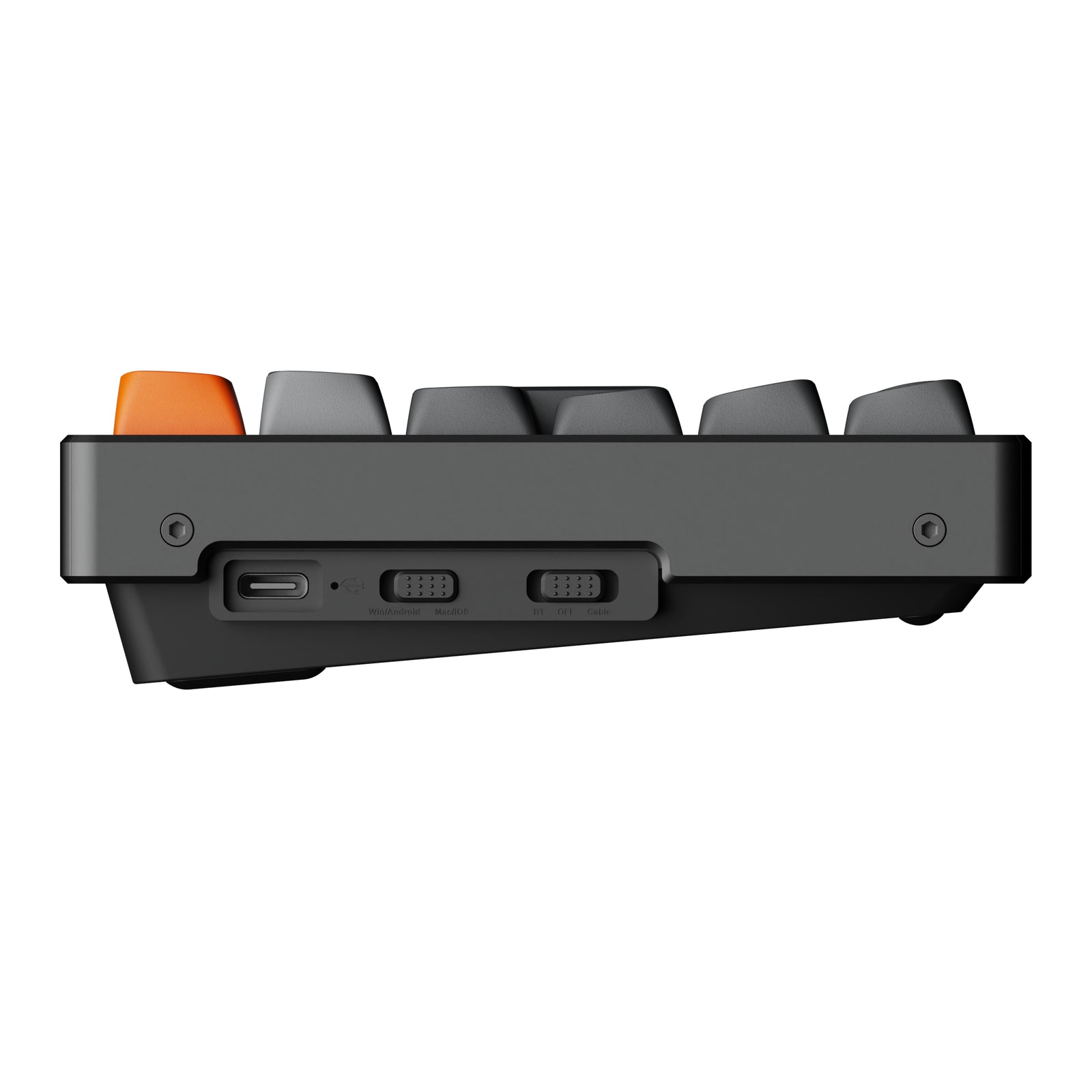 Keychron K2 Max  - ISO HU