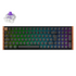 Keychron K4 HE - ISO HU - Black