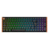 Keychron K4 HE - ISO HU - Black