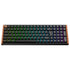 Keychron K4 HE - ISO HU - Black