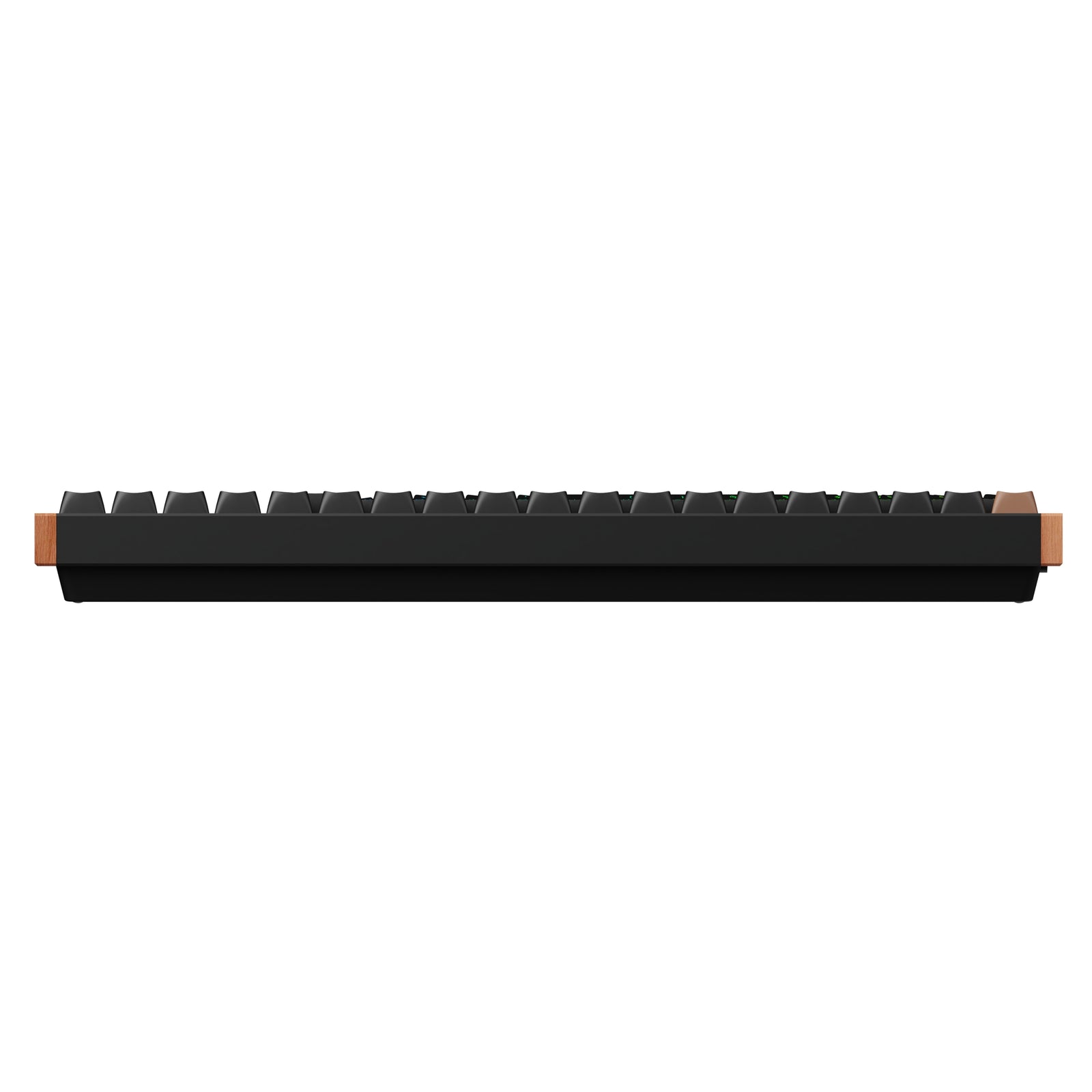 Keychron K4 HE - ISO HU - Black