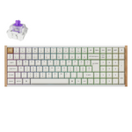 Keychron K4 HE - ISO HU