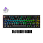 Keychron K6 HE - ISO HU