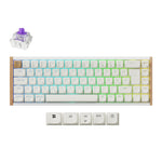 Keychron K6 HE - ISO HU