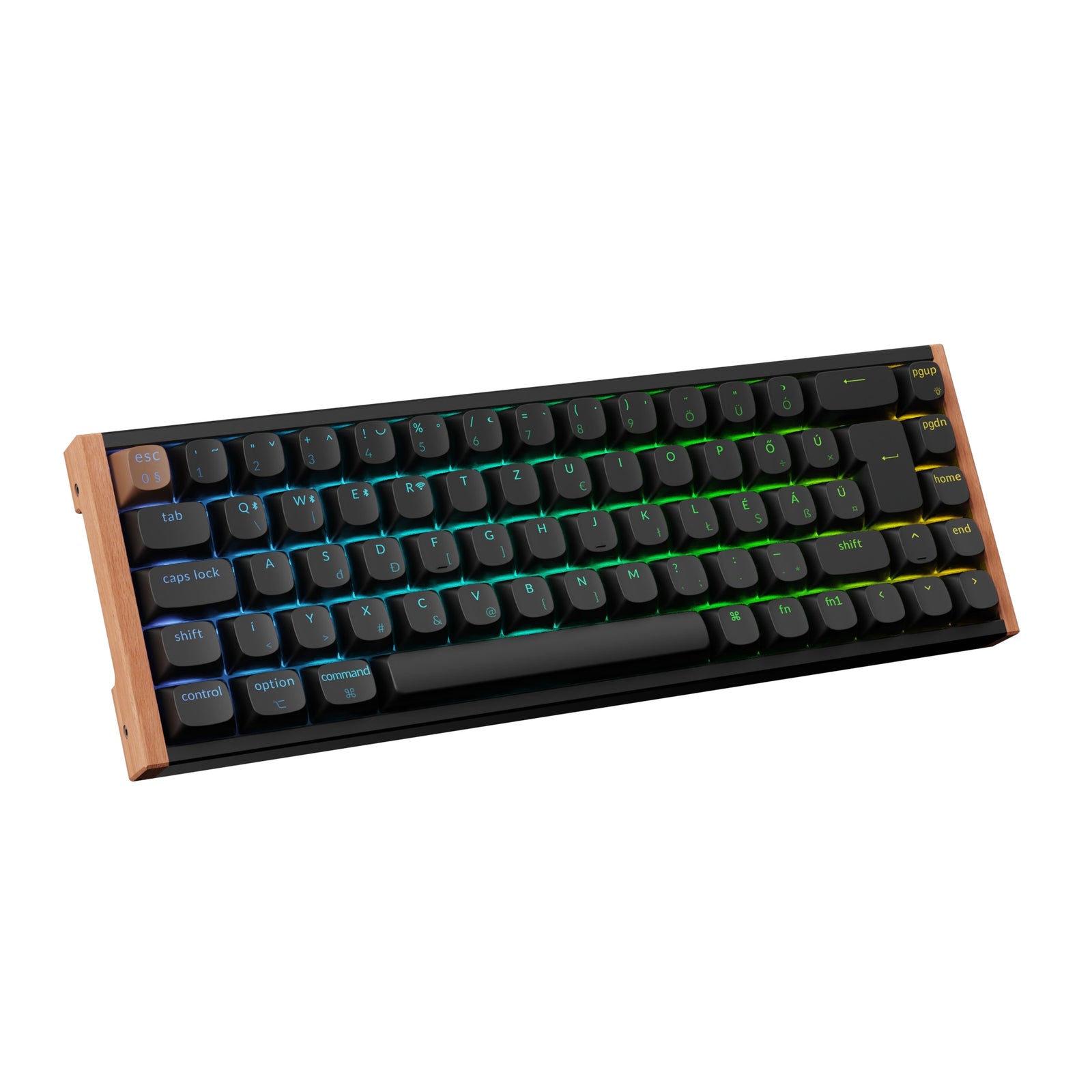 Keychron K6 HE - ISO HU
