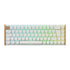 Keychron K6 HE - ISO HU