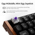 Keychron K6 HE - ISO HU