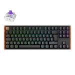 Keychron K8 HE - ISO HU