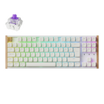 Keychron K8 HE - ISO HU