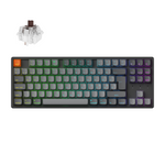 Keychron K8 Max - ISO HU