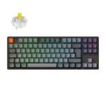 Keychron K8 Max - ISO HU