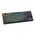 Keychron K8 Max - ISO HU