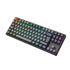 Keychron K8 Max - ISO HU