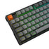 Keychron K8 Max - ISO HU