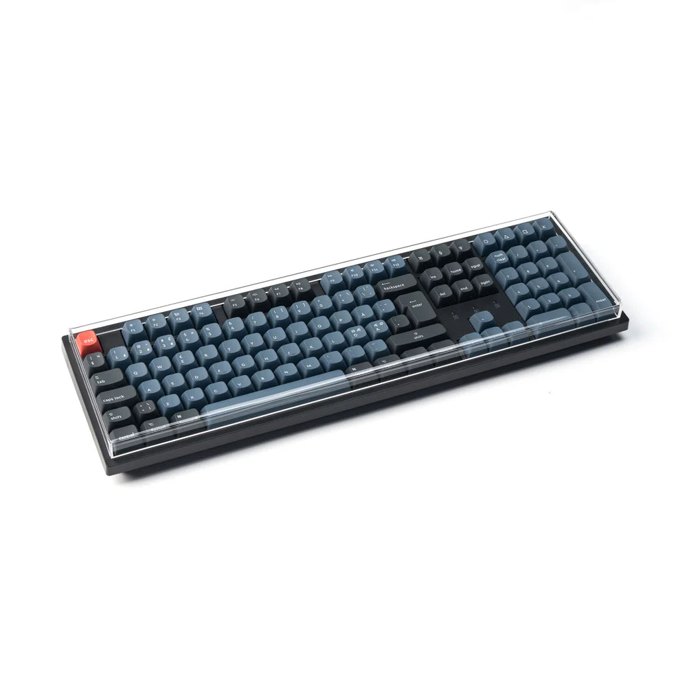 Keychron Porvédő