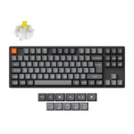 Keychron K8 Max - ISO HU