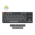 Keychron K8 Max - ISO HU