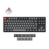 Keychron K8 Max - ISO HU