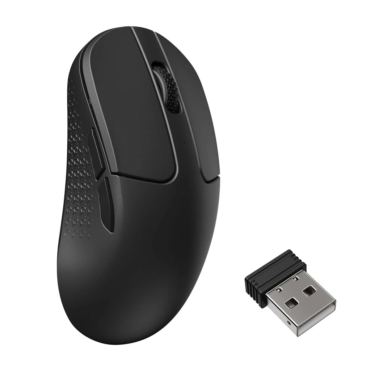 Keychron M3 Mini 8K Wireless Egér