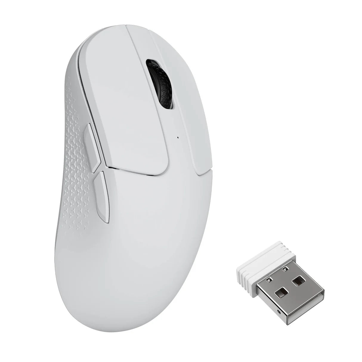 Keychron M3 Mini 8K Wireless Egér