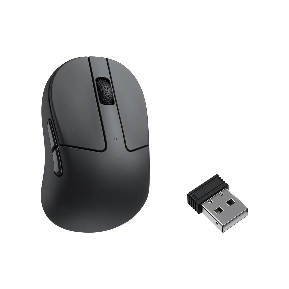 Keychron M4 8K Wireless Egér