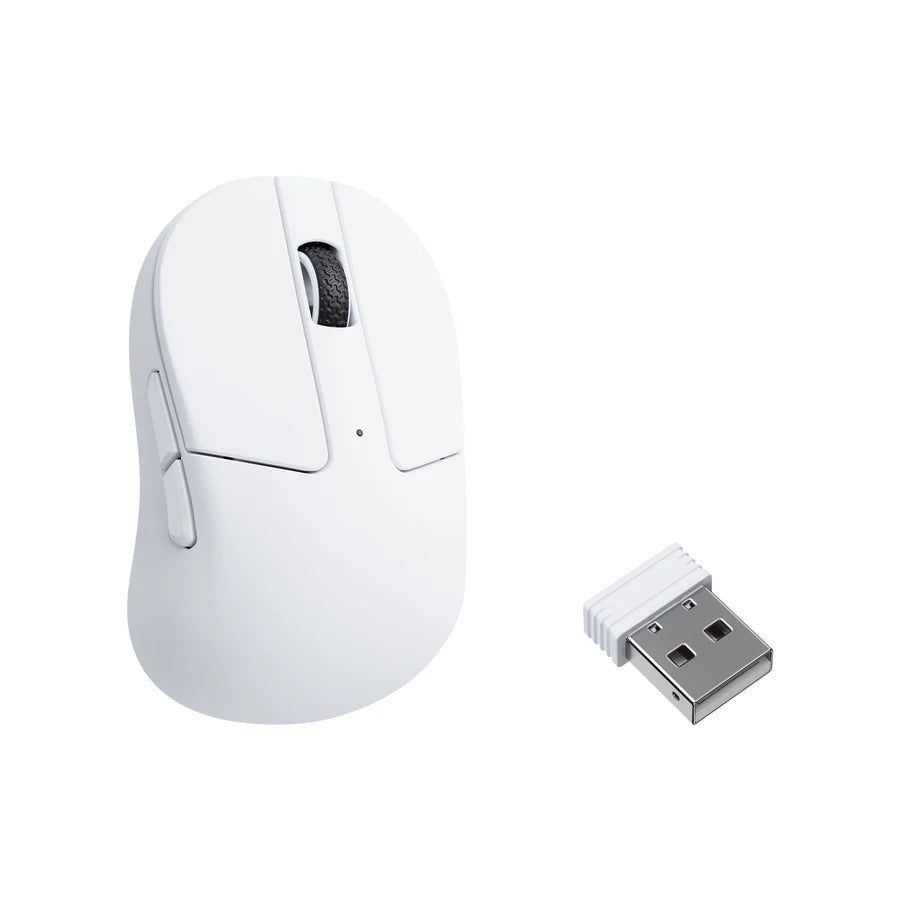 Keychron M4 Wireless Egér