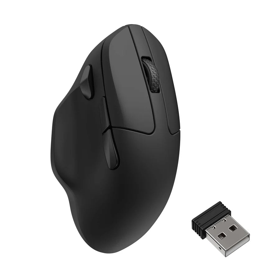 Keychron M7 8K vezeték nélküli egér