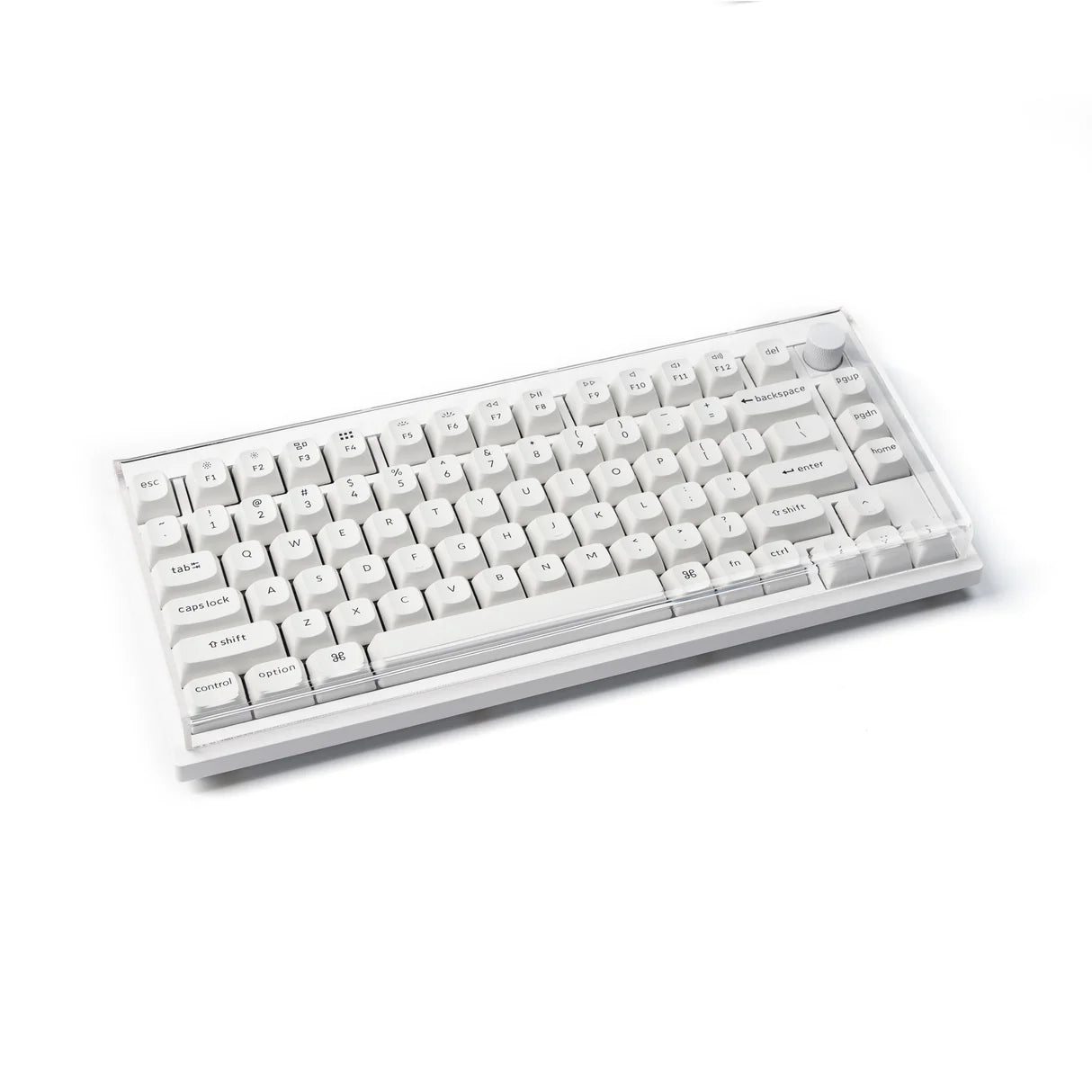 Keychron Porvédő