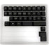 Keychron Full Keycap Set, OSA Profile, ABS, ISO HU Layout