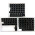 Keychron Full Keycap Set, OSA Profile, ABS, ISO HU Layout