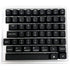 Keychron Full Keycap Set, OSA Profile, ABS, ISO HU Layout